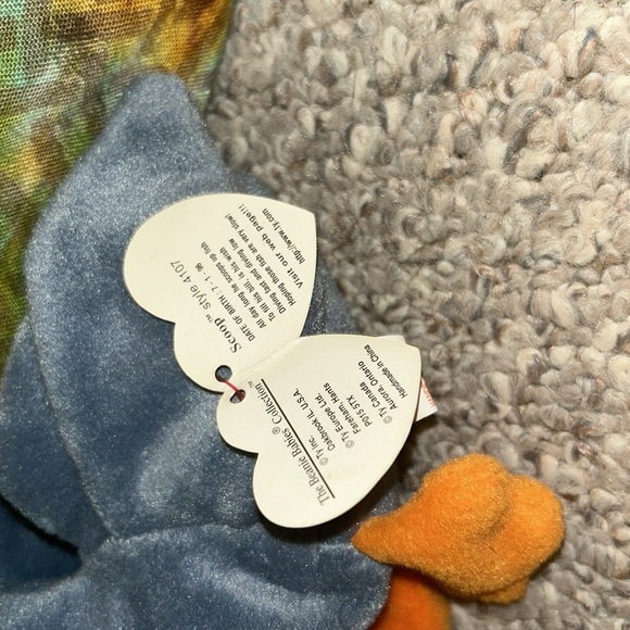 Perfect condition meant for collectable - Picture 3 of 3